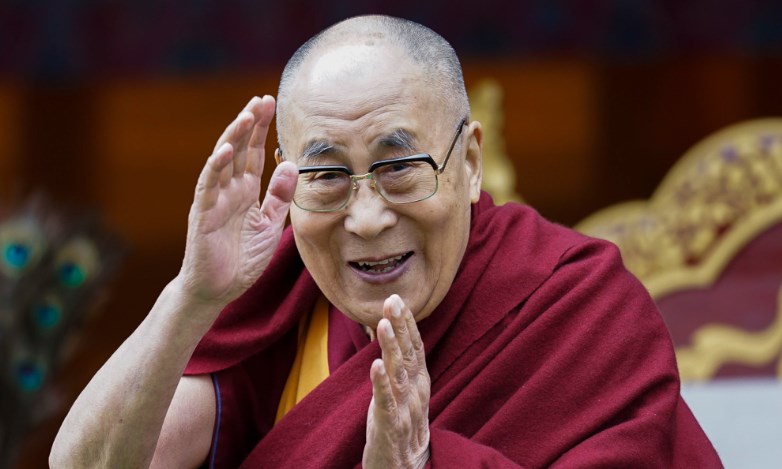 Will prefer to die in free democracy of India, rather than among ‘artificial’ Chinese officials: Dalai Lama